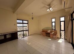 Cashew Heights Condominium (D23), Condominium #620552291